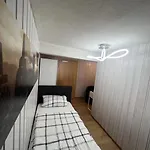 Konukevi Engel *