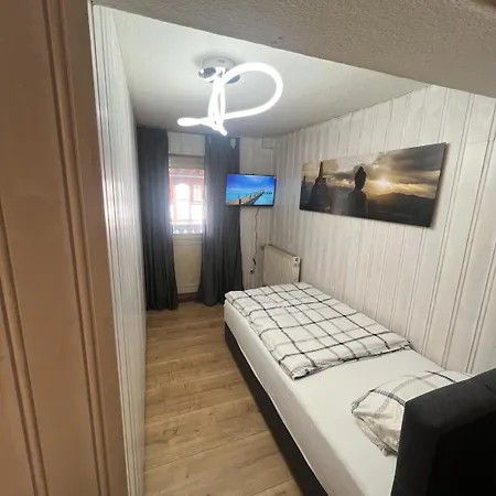 게스트하우스 Engel *