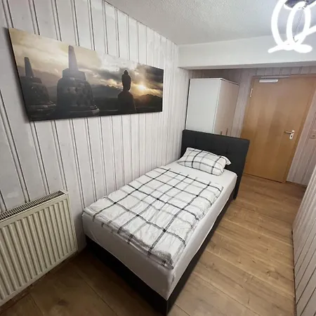 Engel 게스트하우스 Grifte