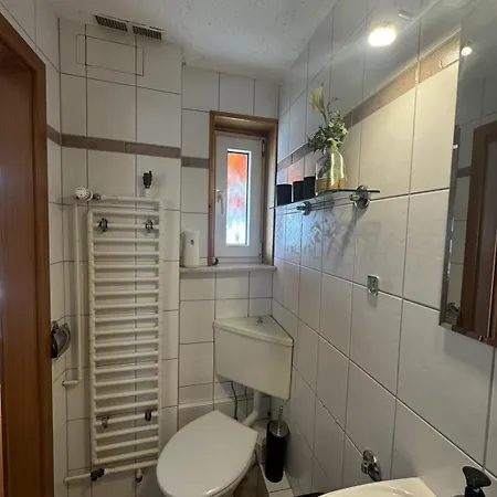 Engel 게스트하우스 *