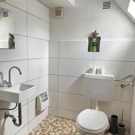 Engel 게스트하우스 Grifte