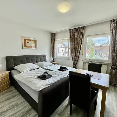 Engel 게스트하우스