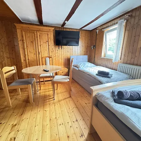 Engel 게스트하우스 Grifte